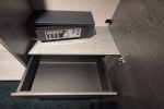 Interior Stateroom Picture