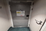 Interior Stateroom Picture