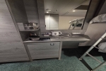 Interior Stateroom Picture