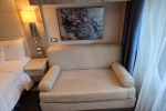 Oceanview Stateroom Cabin 1174. Picture