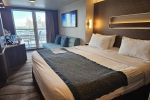 Balcony Cabin Picture