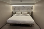 Inside Stateroom Cabin 12709. Picture