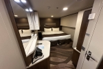 Interior Stateroom Picture