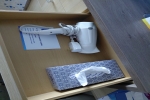 Balcony Stateroom Cabin 12620. Picture