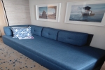 Balcony Stateroom Cabin 12620. Picture