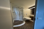 Balcony Stateroom Cabin 11244. Picture