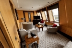 Royal Suite Stateroom Cabin 10001. Picture