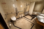 Royal Suite Stateroom Cabin 10001. Picture