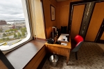 Royal Suite Stateroom Cabin 10001. Picture