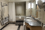 Royal Suite Stateroom Cabin 10001. Picture
