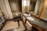 Royal Suite Stateroom Cabin 10001. Picture