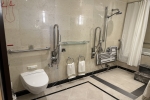 Royal Suite Stateroom Cabin 10001. Picture