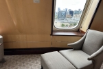 Royal Suite Stateroom Cabin 10001. Picture