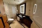 Royal Suite Stateroom Cabin 10001. Picture