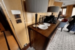 Royal Suite Stateroom Cabin 10001. Picture