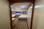 Interior Stateroom Picture