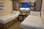 Interior Stateroom Picture