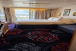 Deluxe Balcony Stateroom Cabin 6556. Picture