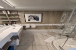Aqua Stateroom Cabin 9296. Picture