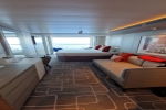 Aqua Stateroom Cabin 9296. Picture