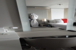 Oceanview Stateroom Picture