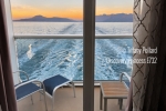Deluxe Balcony Stateroom Picture