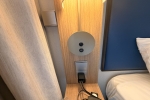 Balcony Cabin Picture