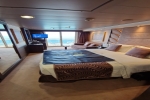 Yacht Club Deluxe Stateroom Picture
