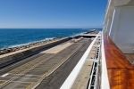 Yacht Club Deluxe Stateroom Picture