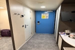 Oceanview Stateroom Cabin 5596. Picture