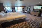 Junior Suite Stateroom Cabin 11322. Picture