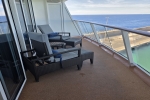 Junior Suite Stateroom Cabin 11322. Picture