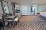 Junior Suite Stateroom Cabin 11322. Picture