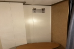 Interior Stateroom Cabin 7108. Picture