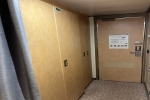 Interior Stateroom Cabin 7108. Picture
