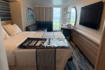Balcony Stateroom Cabin 16270. Picture
