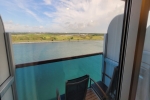 Balcony Stateroom Cabin B614. Picture