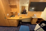 Interior Stateroom Picture