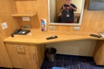 Interior Stateroom Picture
