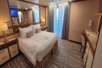 Balcony Stateroom Cabin R304. Picture
