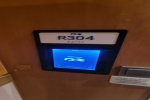 Balcony Stateroom Cabin R304. Picture