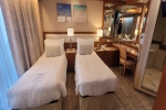 Suite Stateroom Cabin R411. Picture