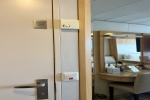 Aqua Class Stateroom Picture