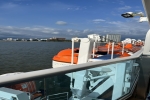 Balcony Stateroom Cabin E437. Picture