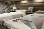 Balcony Stateroom Cabin E437. Picture