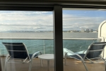 Balcony Stateroom Cabin E437. Picture