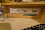 Interior Stateroom Cabin 3633. Picture