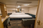 Interior Stateroom Cabin 3633. Picture