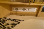 Interior Stateroom Cabin 3633. Picture