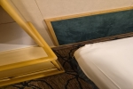 Interior Stateroom Cabin 3633. Picture